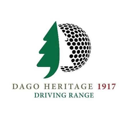 DAGO Heritage Driving Range